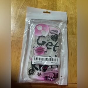 I got a new phone so I’m hoping someone would want this.